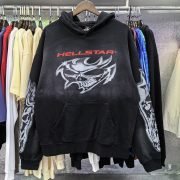 Hellstar Hoodie 2211 - Image 2