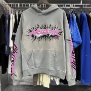 Hellstar Hoodie 2213 - Image 2