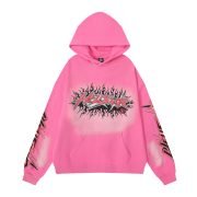 Hellstar Hoodie 2213 - Image 5