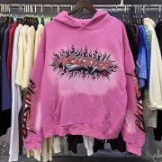 Hellstar Hoodie 2213 - Image 6