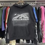 Hellstar Hoodie 2215