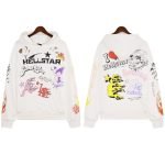 Hellstar Hoodie 5629M