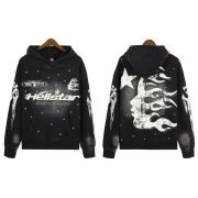 Hellstar Hoodie 5630 - Image 2