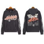 Hellstar Hoodie 5631