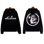 Hellstar Hoodie 5632