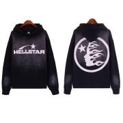 Hellstar Hoodie 5632 - Image 2