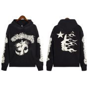 Hellstar Hoodie 5633