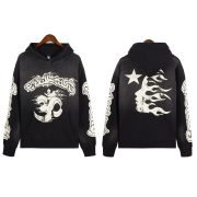 Hellstar Hoodie 5633 - Image 3
