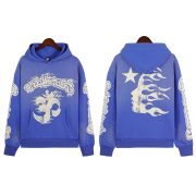 Hellstar Hoodie 5633 - Image 4