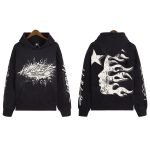 Hellstar Hoodie 5826+5628