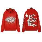 Hellstar Hoodie 5826+5628 - Image 2