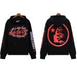 Hellstar Hoodie DY-W01