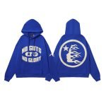 Hellstar Hoodie DY-W15