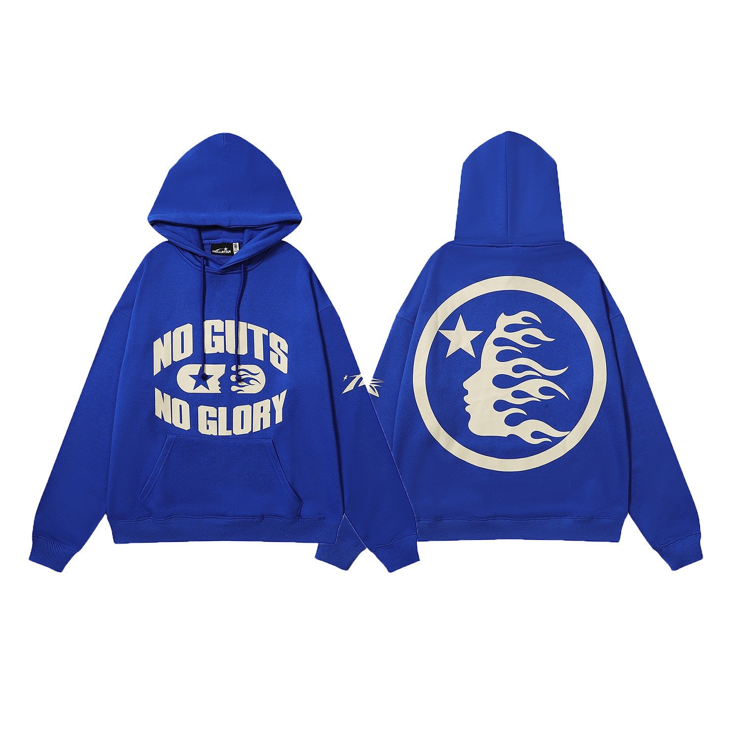 hls-hod-dw15-blu.jpg Hellstar Hoodie DY-W15 - Image 1