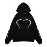 Hellstar Hoodie DY-W16