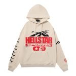 Hellstar Hoodie DY-W17