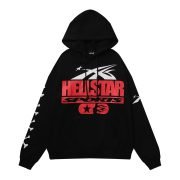 Hellstar Hoodie DY-W17 - Image 2