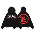Hellstar Hoodie DY-W18