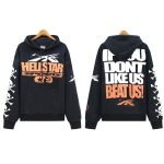 Hellstar Hoodie DY-W20