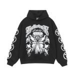 Hellstar Hoodie DY-W21