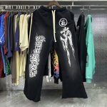 Hellstar Pants 2305