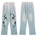 Hellstar Pants 8147