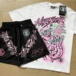 Hellstar Set 505-708