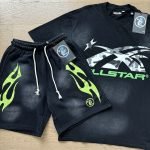 Hellstar Set 6755-777