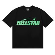 Hellstar T-Shirt CLASSIC-LOGO - Image 2