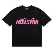 Hellstar T-Shirt CLASSIC-LOGO - Image 4