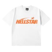 Hellstar T-Shirt CLASSIC-LOGO - Image 9