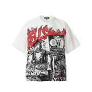 Hellstar T-Shirt HE701 - Image 2