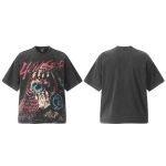 Hellstar T-Shirt HE702