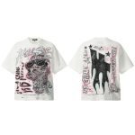 Hellstar T-Shirt HE703