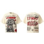 Hellstar T-Shirt HE704