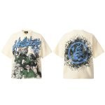 Hellstar T-Shirt HE706