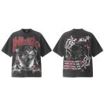 Hellstar T-Shirt HE707