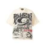Hellstar T-Shirt HE708