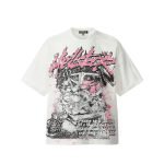 Hellstar T-Shirt HE710M