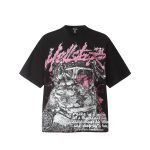 Hellstar T-Shirt HE710