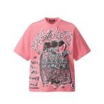 Hellstar T-Shirt HE712