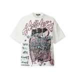 Hellstar T-Shirt HE712M