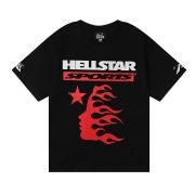 Hellstar T-Shirt SPORTS-FLAME