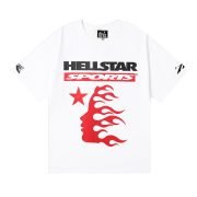 Hellstar T-Shirt SPORTS-FLAME - Image 2