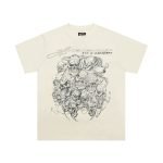 Hellstar T-Shirt SS1100