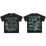 Hellstar T-Shirt SS1102