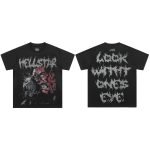 Hellstar T-Shirt SS1103