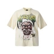 Hellstar T-Shirt SS1104