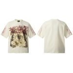 Hellstar T-Shirt SS1107