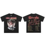 Hellstar T-Shirt SS1112